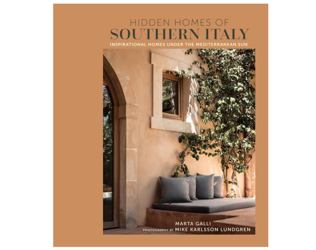 Hidden Homes of Southern Italy