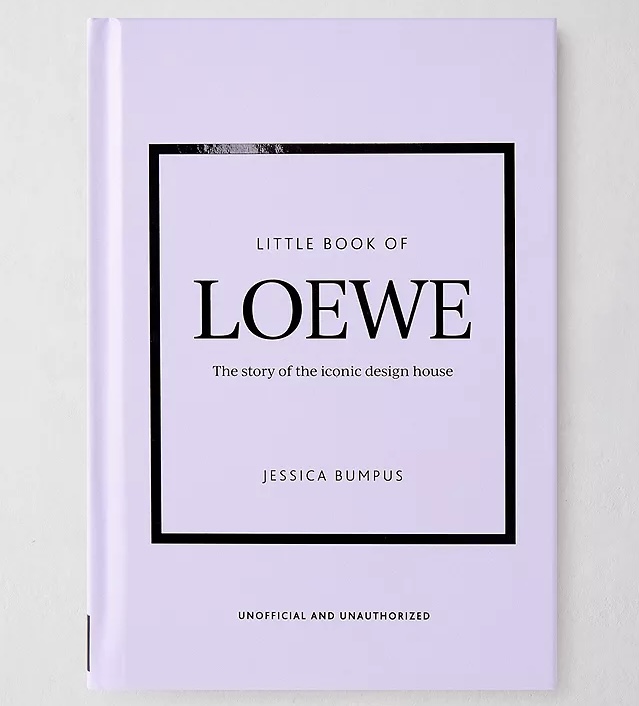 Little Book of Loewe