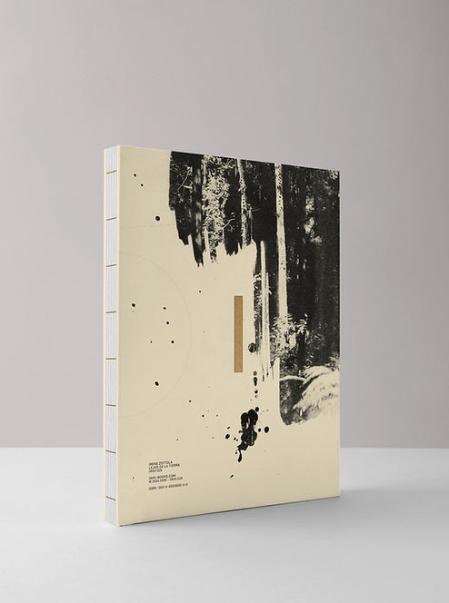 Iikki 026 : Lejos de la Tierra