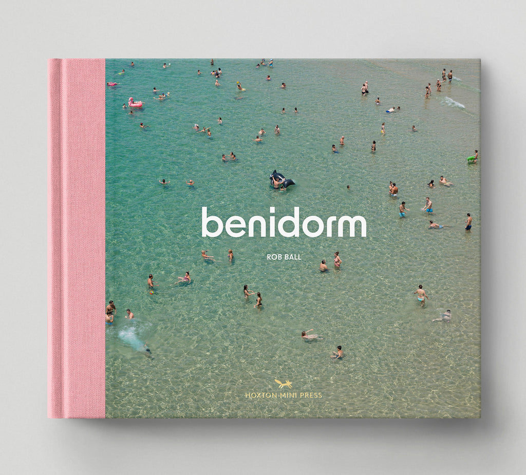 Benidorm