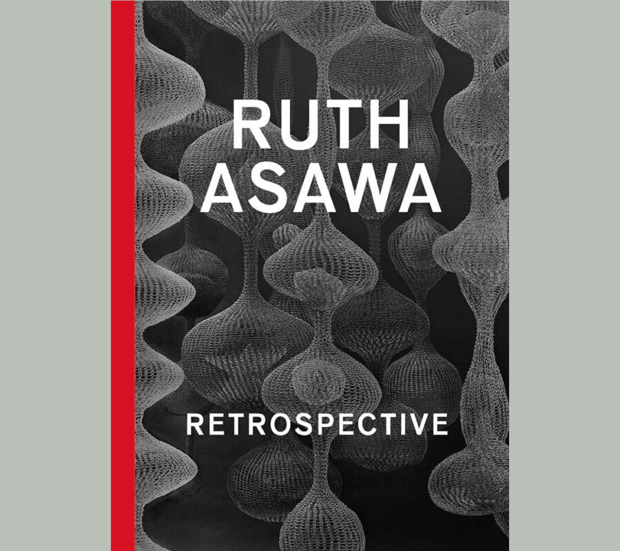 Ruth Asawa