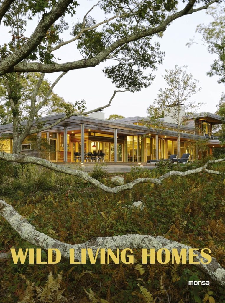 Wild Living Homes