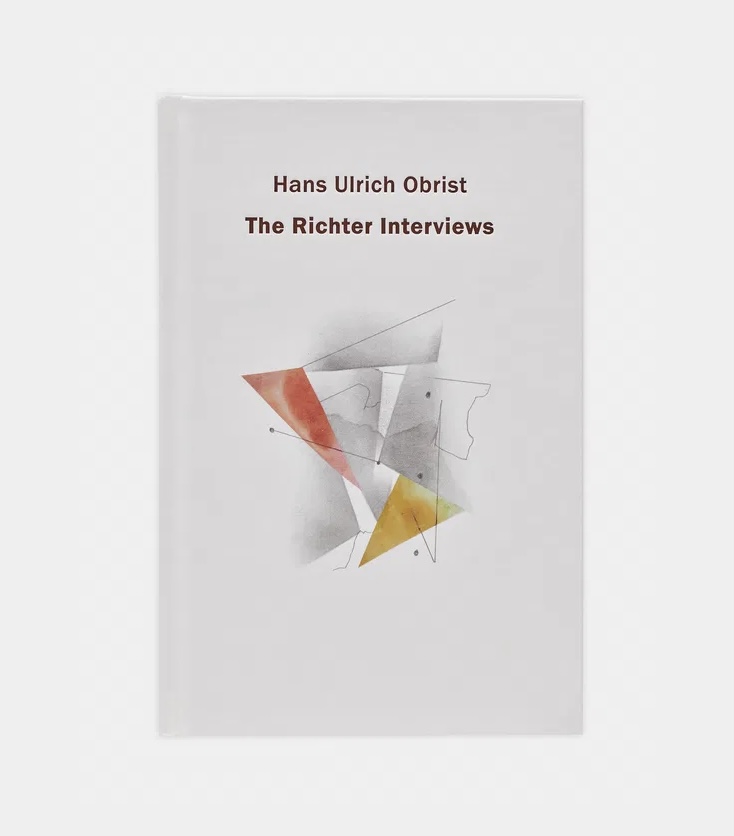 The Richter Interviews